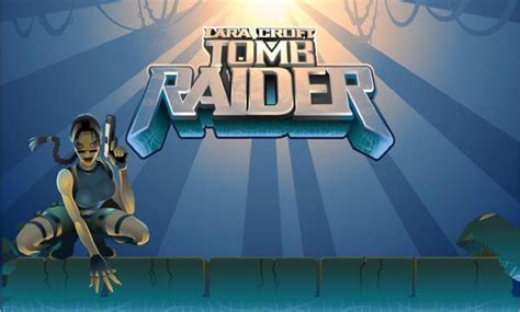 Tomb Raider Slot Machine » Free Play in Demo by .